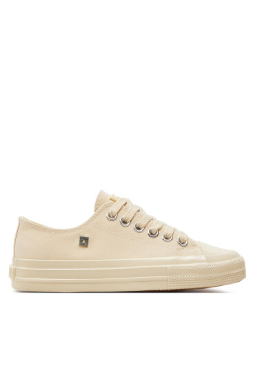 Big Star Shoes Кецове NN274286 Бежов - Mera.bg