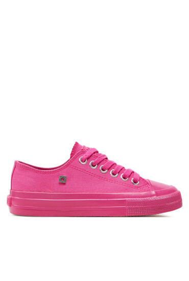 Big Star Shoes Кецове NN274290 Розов - Mera.bg