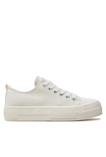 Big Star Shoes Кецове NN274853 Бял - Mera.bg
