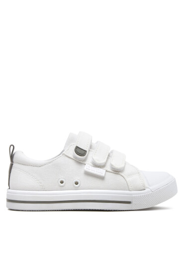 Big Star Shoes Кецове NN374124 Бял - Mera.bg