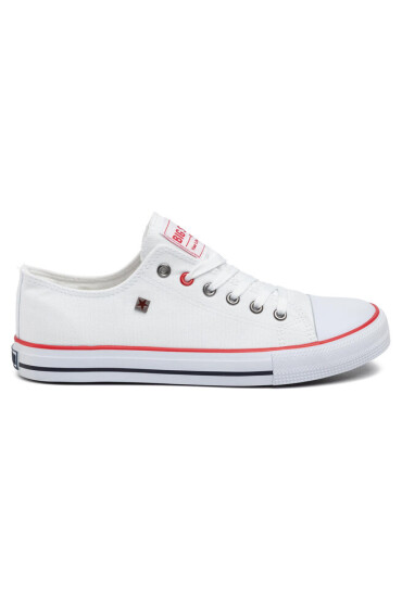 Big Star Shoes Кецове T174102 101 Бежов - Mera.bg