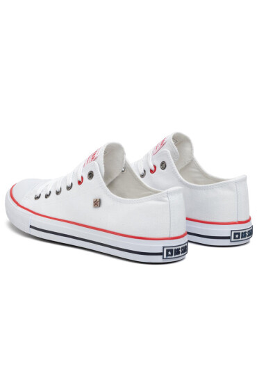 Big Star Shoes Кецове T174102 101 Бежов - Mera.bg
