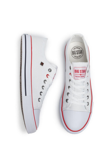 Big Star Shoes Кецове T174102 101 Бежов - Mera.bg