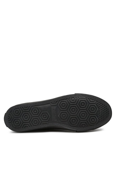Big Star Shoes Кецове T174110 Черен - Mera.bg