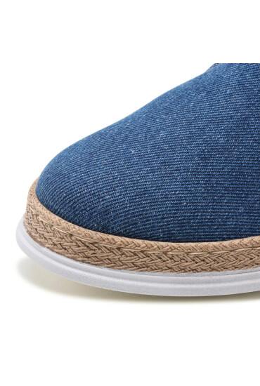 Big Star Shoes Обувки JJ176016 Tejano Navy - Mera.bg