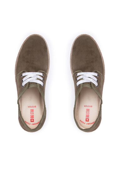 Big Star Shoes Обувки - Mera.bg