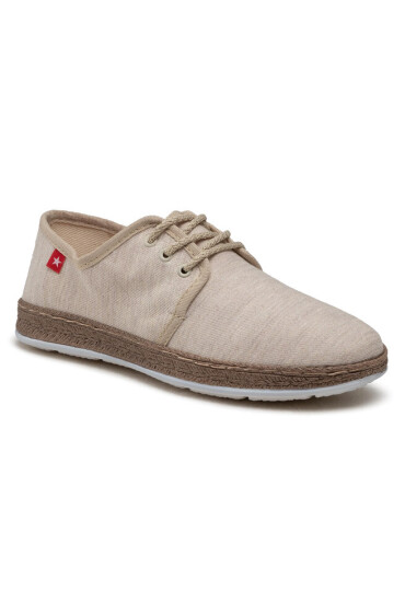 Big Star Shoes Обувки FF276044 Beige - Mera.bg