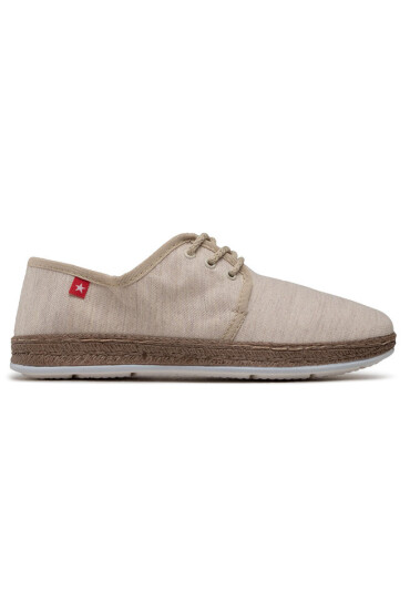 Big Star Shoes Обувки FF276044 Beige - Mera.bg