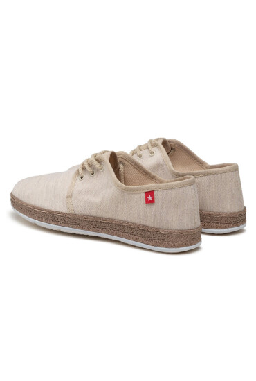 Big Star Shoes Обувки FF276044 Beige - Mera.bg
