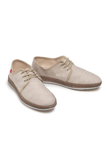 Big Star Shoes Обувки FF276044 Beige - Mera.bg