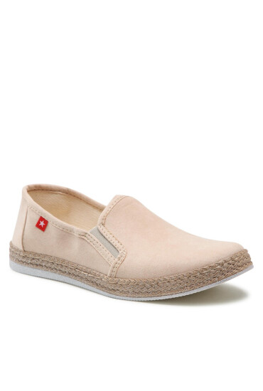 Big Star Shoes Обувки JJ276001 Бежов - Mera.bg