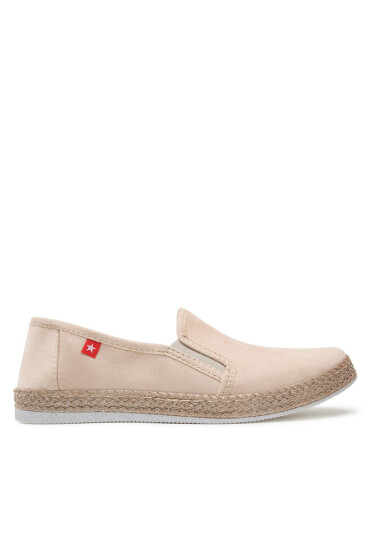 Big Star Shoes Обувки JJ276001 Бежов - Mera.bg