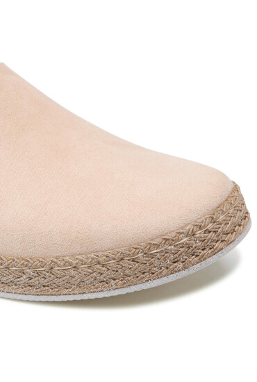 Big Star Shoes Обувки JJ276001 Бежов - Mera.bg