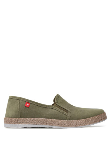 Big Star Shoes Обувки JJ276004 Зелен - Mera.bg