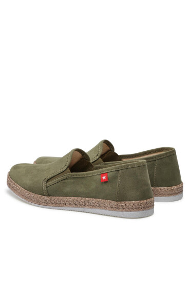 Big Star Shoes Обувки JJ276004 Зелен - Mera.bg