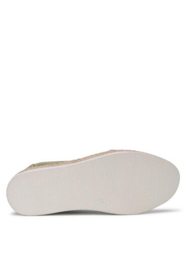 Big Star Shoes Обувки JJ276004 Зелен - Mera.bg