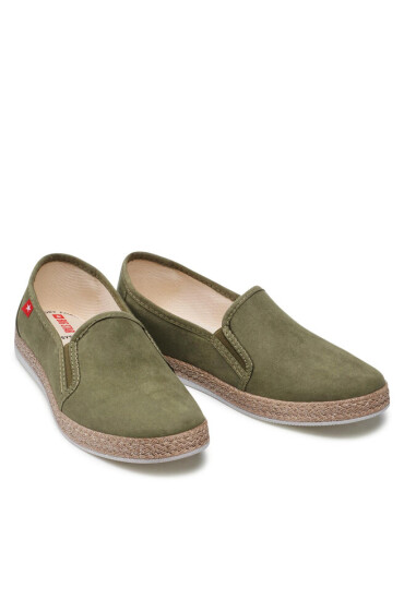 Big Star Shoes Обувки JJ276004 Зелен - Mera.bg