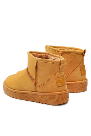 Big Star Shoes Апрески KK274289 802 Camel - Mera.bg