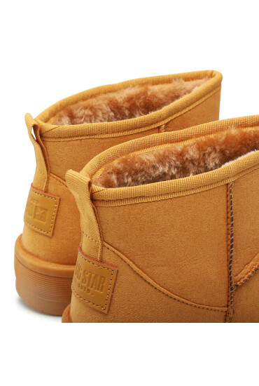Big Star Shoes Апрески KK274289 802 Camel - Mera.bg