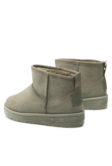 Big Star Shoes Апрески KK274292 Каки - Mera.bg
