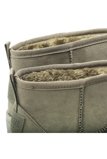 Big Star Shoes Апрески KK274292 Каки - Mera.bg