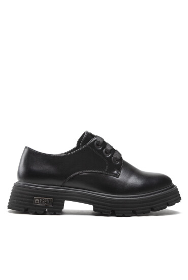 Big Star Shoes Обувки KK274497 906 Черен - Mera.bg