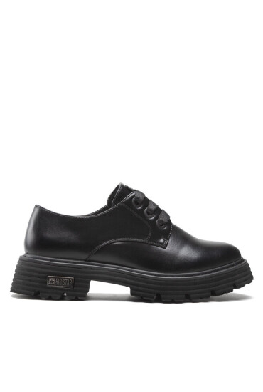 Big Star Shoes Обувки KK274497 906 Черен - Mera.bg