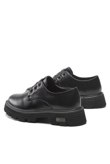 Big Star Shoes Обувки KK274497 906 Черен - Mera.bg
