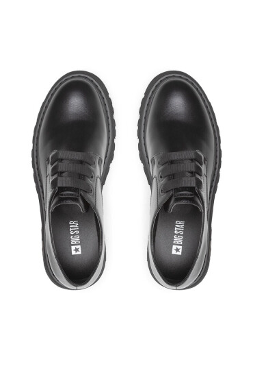 Big Star Shoes Обувки KK274497 906 Черен - Mera.bg