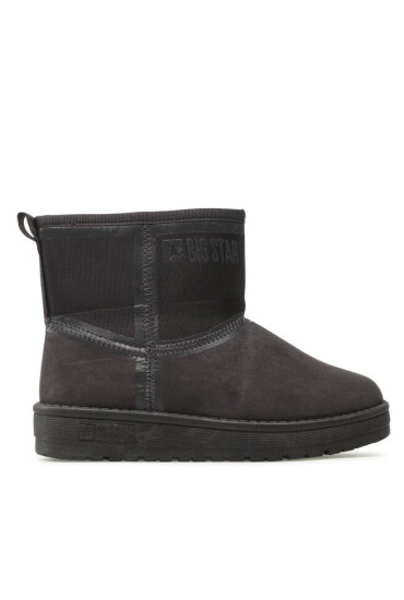 Big Star Shoes Апрески KK274615 Сив - Mera.bg