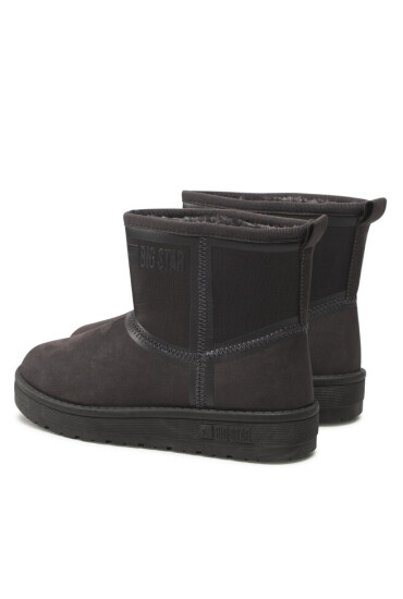 Big Star Shoes Апрески KK274615 Сив - Mera.bg