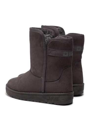 Big Star Shoes Апрески KK274619 Сив - Mera.bg
