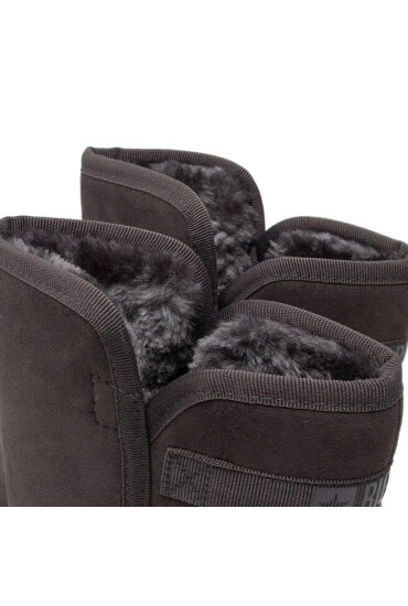 Big Star Shoes Апрески KK274619 Сив - Mera.bg