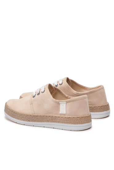 Big Star Shoes Обувки KK276005 Бежов - Mera.bg