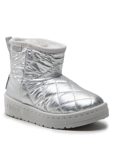 Big Star Shoes Апрески KK374241 Сребрист - Mera.bg