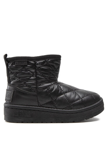 Big Star Shoes Апрески KK374242 Черен - Mera.bg