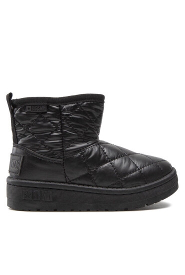 Big Star Shoes Апрески KK374242 Черен - Mera.bg