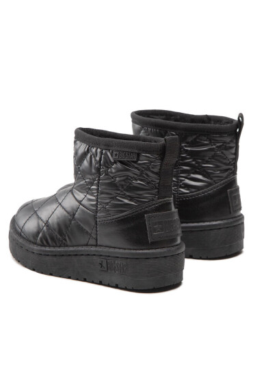 Big Star Shoes Апрески KK374242 Черен - Mera.bg