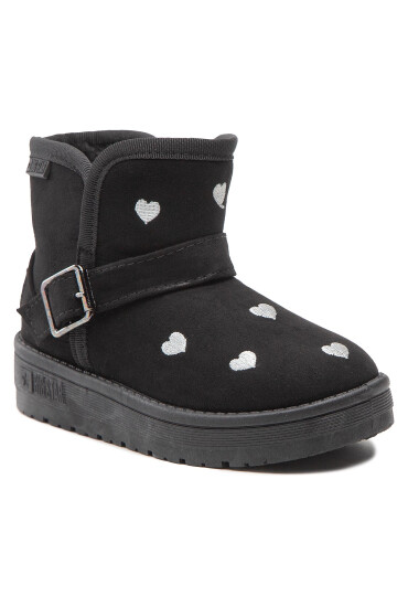 Big Star Shoes Апрески KK374243 Черен - Mera.bg