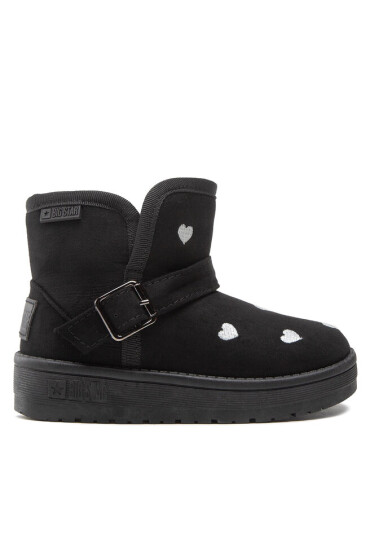 Big Star Shoes Апрески KK374243 Черен - Mera.bg