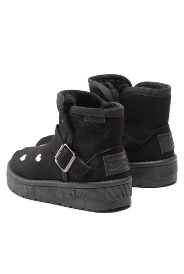 Big Star Shoes Апрески KK374243 Черен - Mera.bg