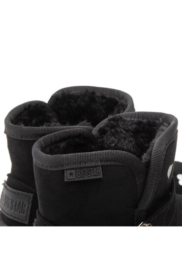 Big Star Shoes Апрески KK374243 Черен - Mera.bg