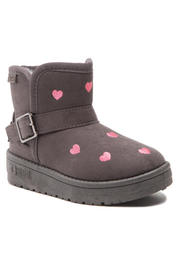 Big Star Shoes Апрески KK374244 Grey - Mera.bg
