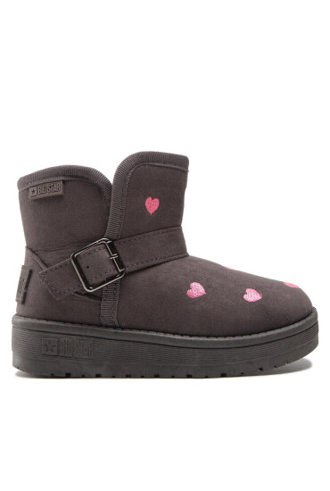 Big Star Shoes Апрески KK374244 Grey - Mera.bg