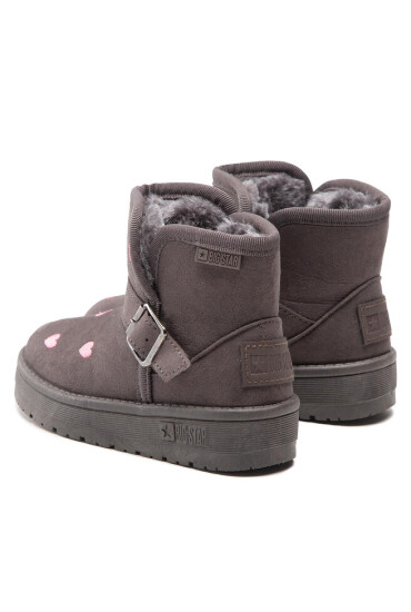 Big Star Shoes Апрески KK374244 Grey - Mera.bg