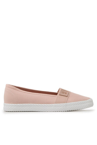 Big Star Shoes Гуменки LL274202 Розов - Mera.bg