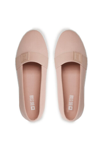 Big Star Shoes Гуменки LL274202 Розов - Mera.bg