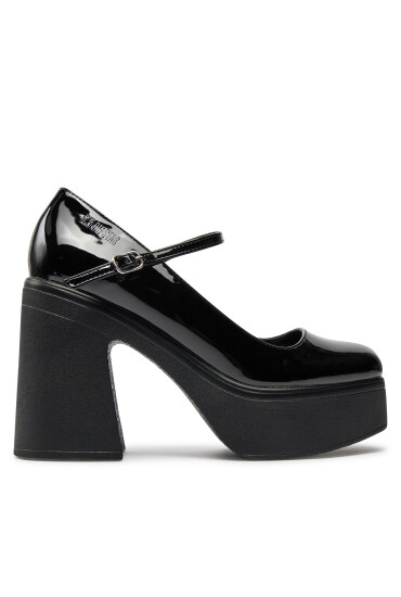 Big Star Shoes Обувки на ток NN274004 Черен - Mera.bg