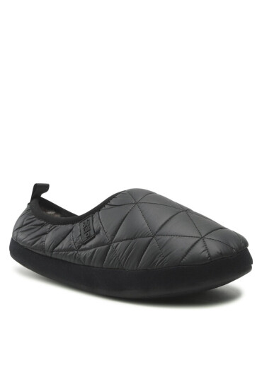 Big Star Shoes Пантофи KK174365 Black - Mera.bg