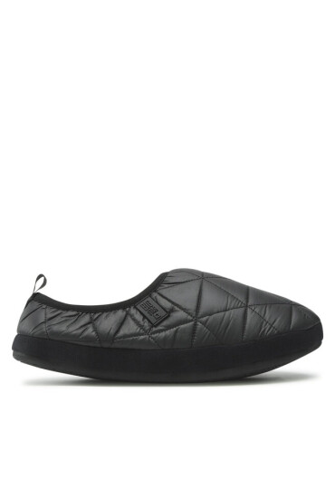 Big Star Shoes Пантофи KK174365 Black - Mera.bg